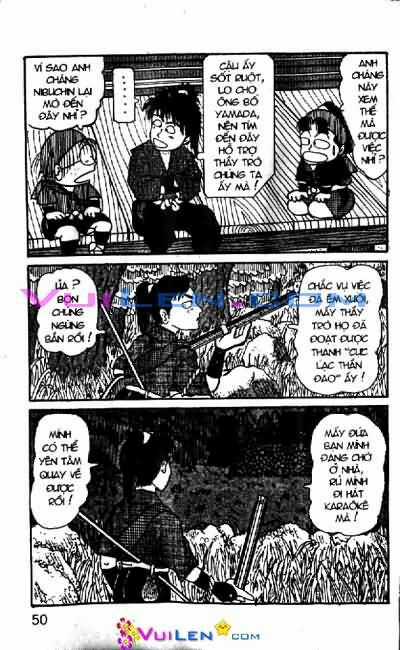 Ninja Loạn Thị - Chapter 6 - Trang 51