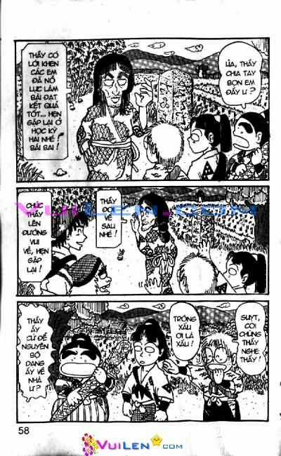 Ninja Loạn Thị - Chapter 6 - Trang 59