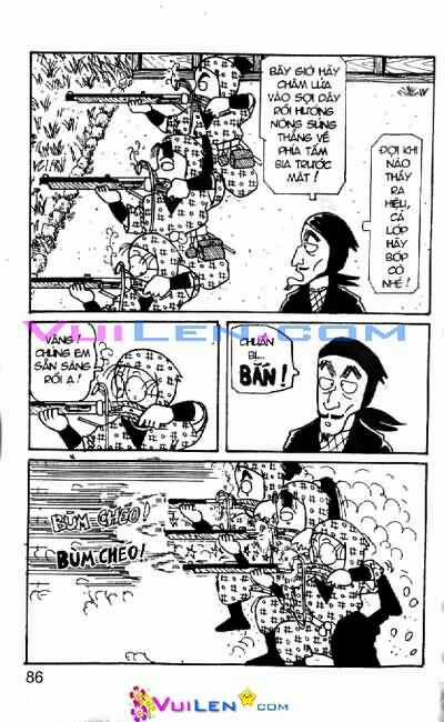 Ninja Loạn Thị - Chapter 6 - Trang 87