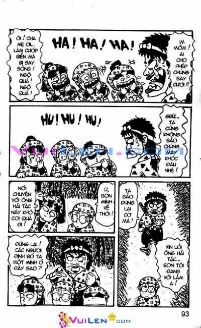 Ninja Loạn Thị - Chapter 6 - Trang 94