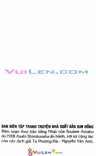 Ninja Loạn Thị - Chapter 60 - Trang 2