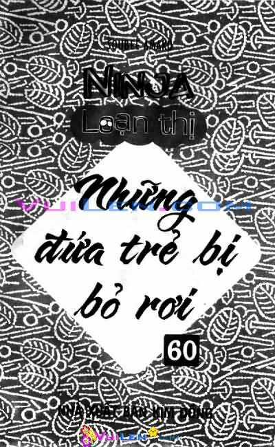 Ninja Loạn Thị - Chapter 60 - Trang 3