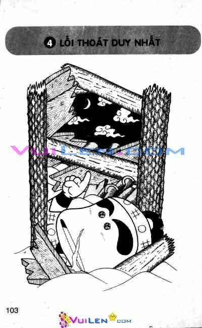 Ninja Loạn Thị - Chapter 61 - Trang 103