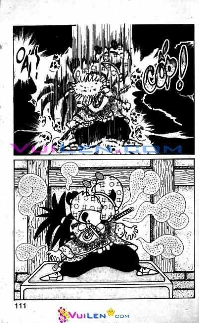 Ninja Loạn Thị - Chapter 61 - Trang 111