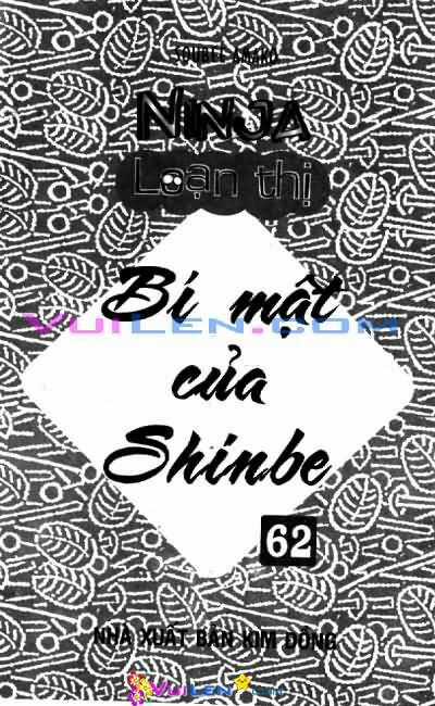 Ninja Loạn Thị - Chapter 62 - Trang 3