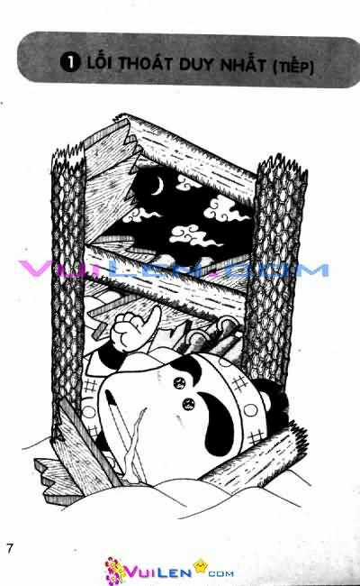 Ninja Loạn Thị - Chapter 62 - Trang 7