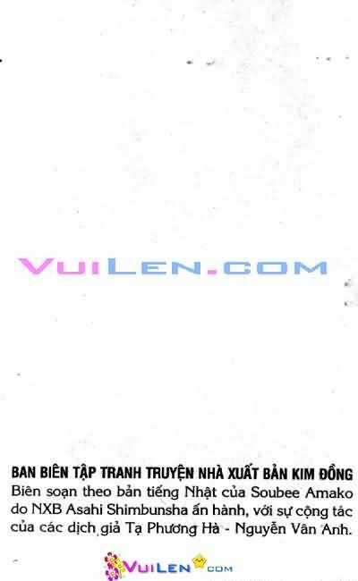 Ninja Loạn Thị - Chapter 64 - Trang 2