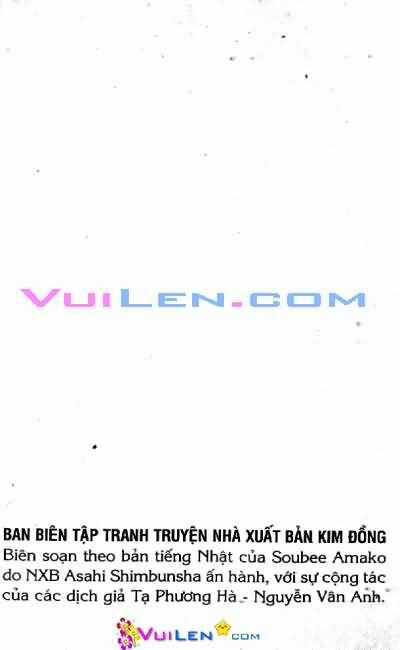 Ninja Loạn Thị - Chapter 65 - Trang 2