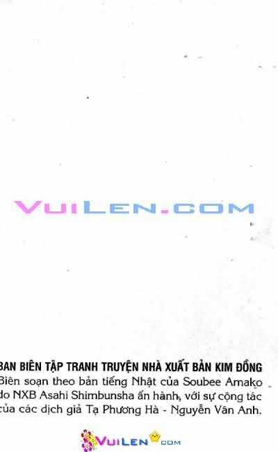 Ninja Loạn Thị - Chapter 66 - Trang 2