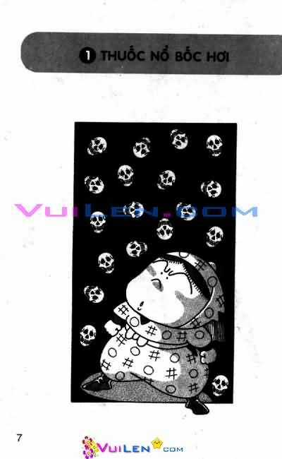 Ninja Loạn Thị - Chapter 66 - Trang 7