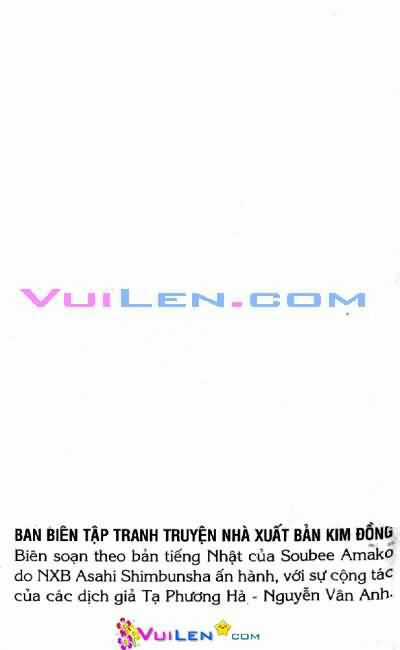 Ninja Loạn Thị - Chapter 68 - Trang 2