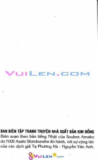 Ninja Loạn Thị - Chapter 69 - Trang 2