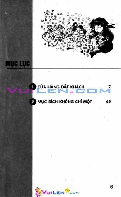 Ninja Loạn Thị - Chapter 69 - Trang 6