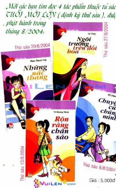 Ninja Loạn Thị - Chapter 7 - Trang 136