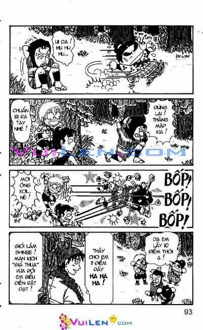 Ninja Loạn Thị - Chapter 7 - Trang 94
