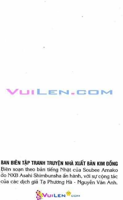 Ninja Loạn Thị - Chapter 70 - Trang 2