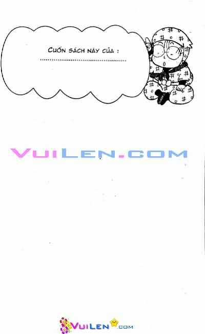 Ninja Loạn Thị - Chapter 8 - Trang 1