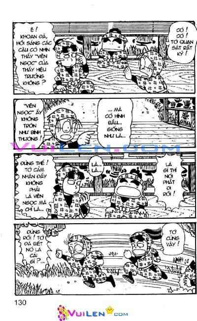 Ninja Loạn Thị - Chapter 8 - Trang 130