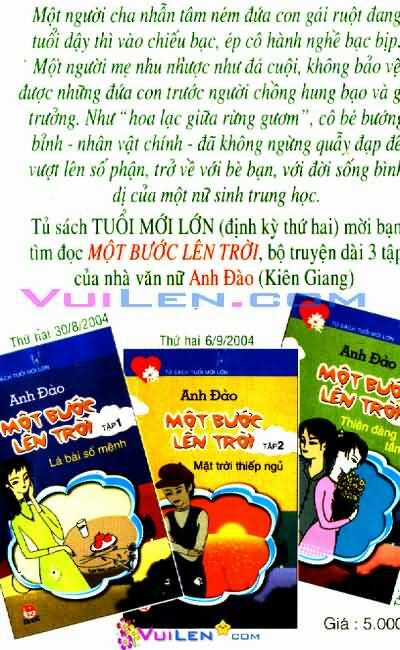 Ninja Loạn Thị - Chapter 8 - Trang 135