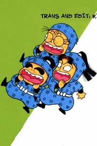 Đọc truyện Ninja Loạn Thị