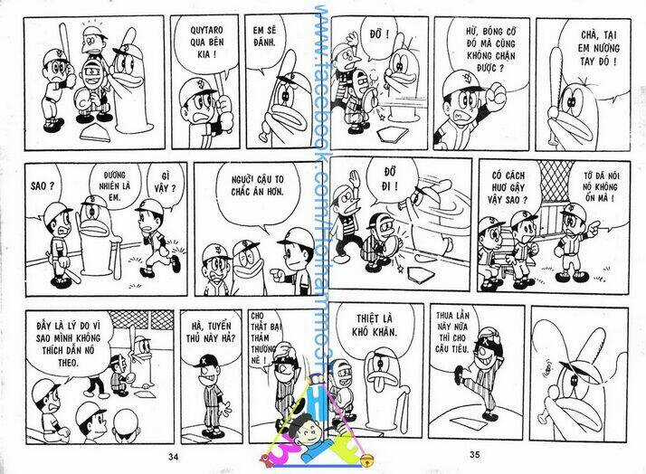 Ninja Quytaro - Chapter 1 - Trang 17