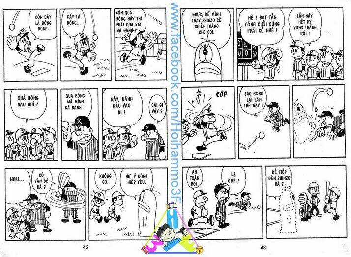 Ninja Quytaro - Chapter 1 - Trang 21