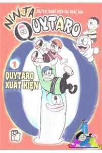 Đọc truyện Ninja Quytaro