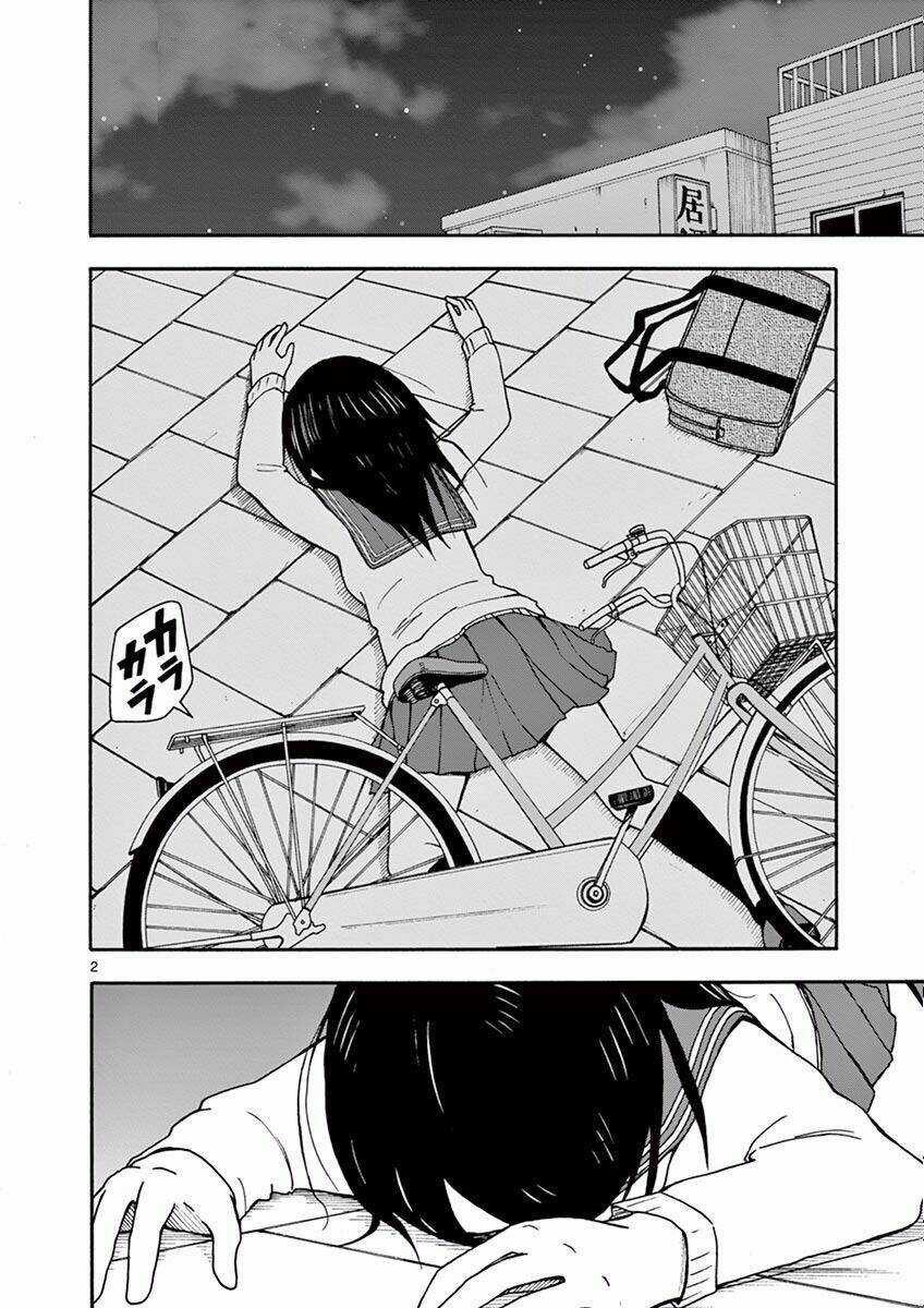 Ninja Shinobu-Chan No Junjou - Chapter 21 - Trang 4