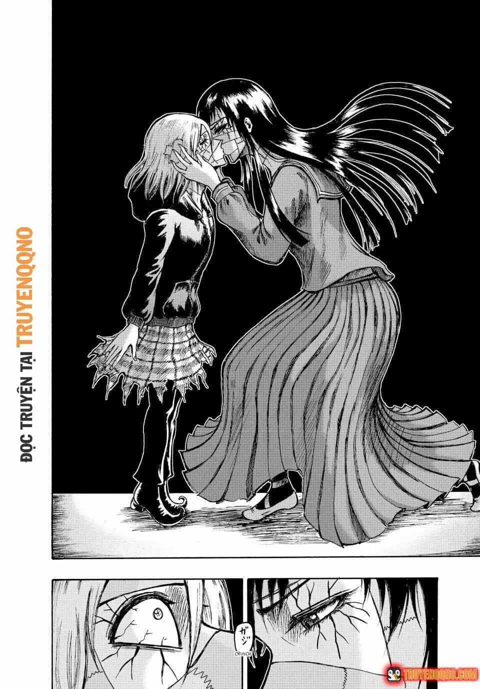 Ninja Và Yakuza - Chapter 48 - Trang 3