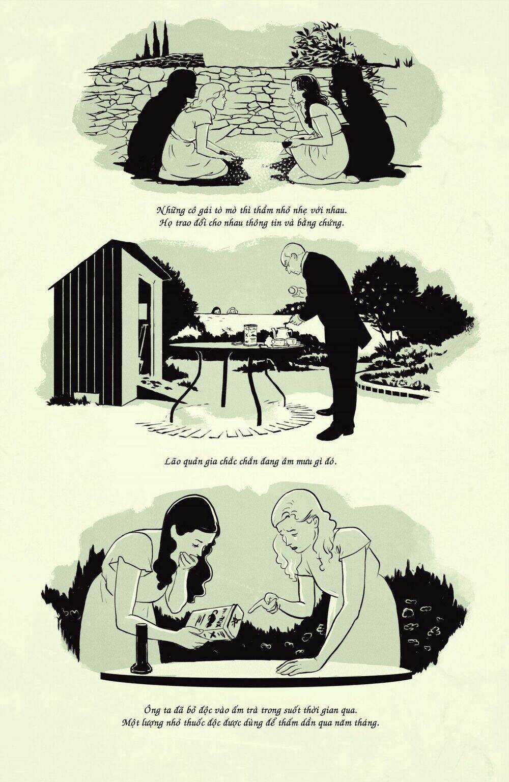 Ninjak (2015) - Chapter 2 - Trang 14