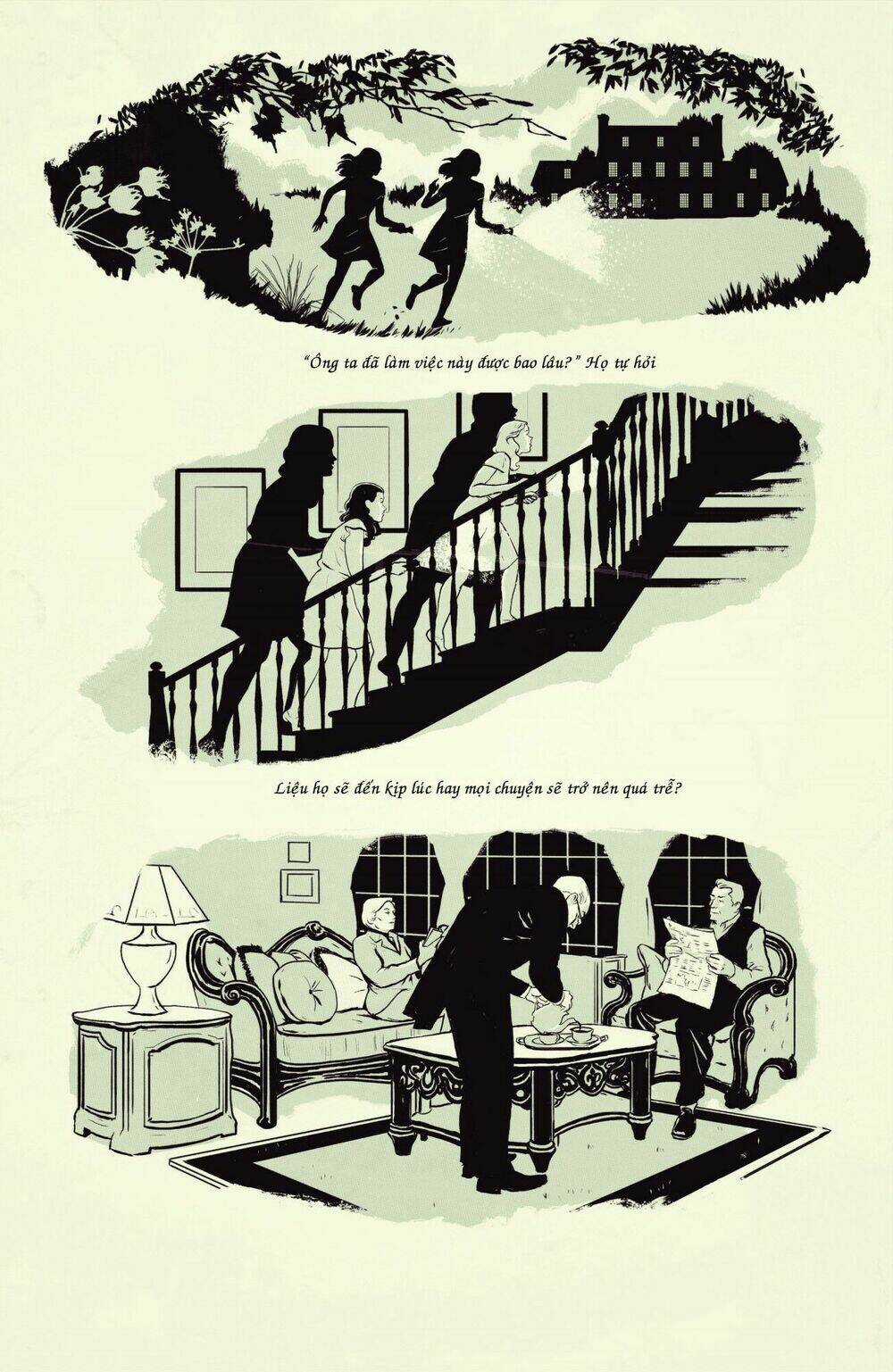 Ninjak (2015) - Chapter 2 - Trang 15