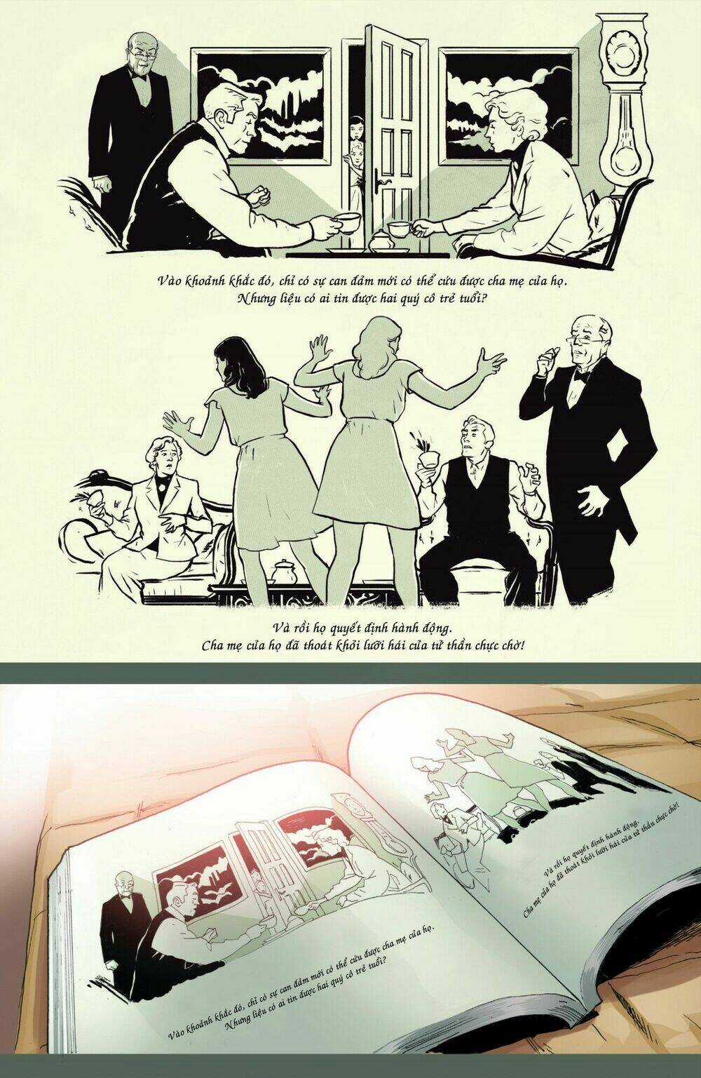 Ninjak (2015) - Chapter 2 - Trang 16