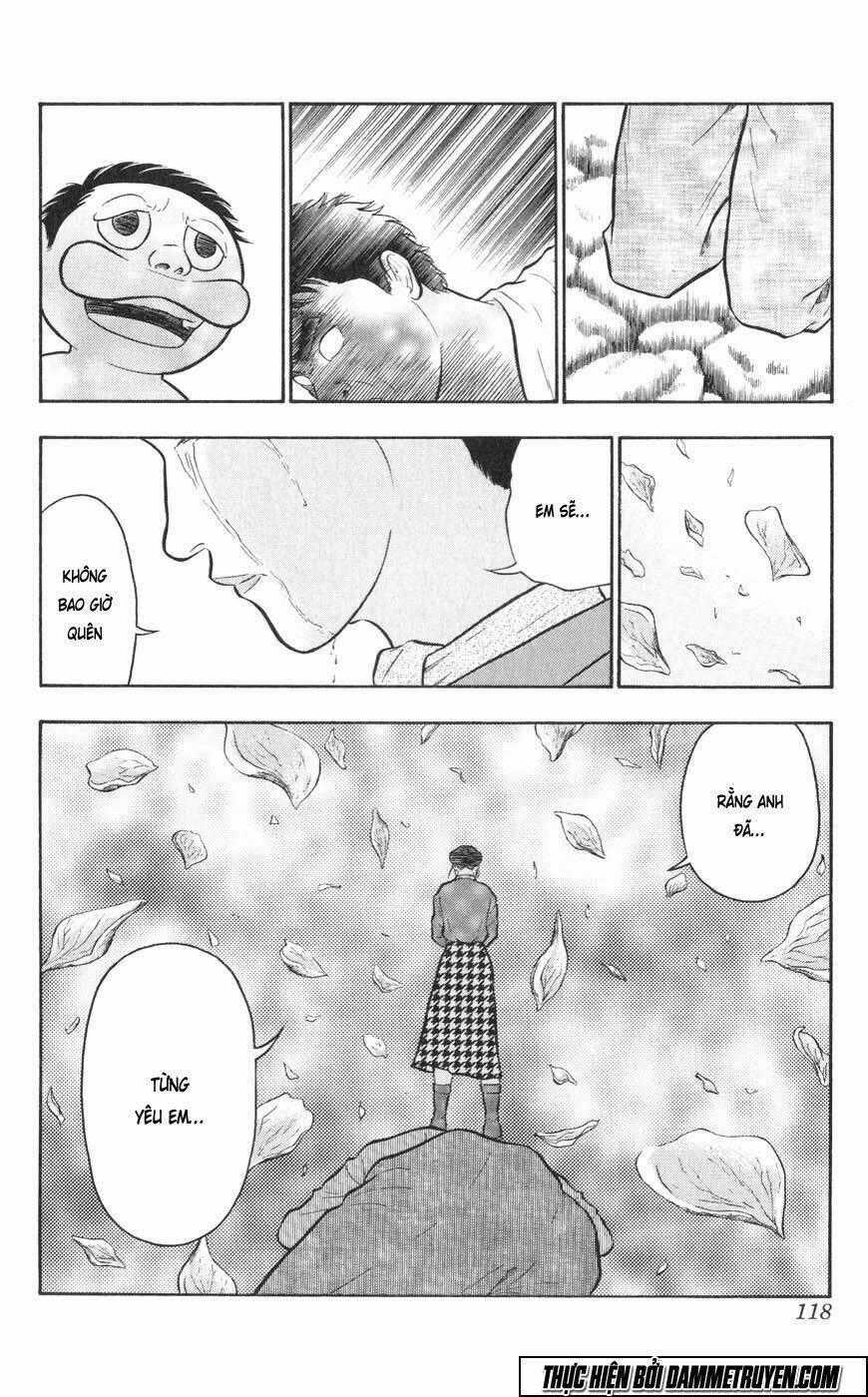 Ninku Second Stage - Eto Ninhen - Chapter 15 - Trang 28