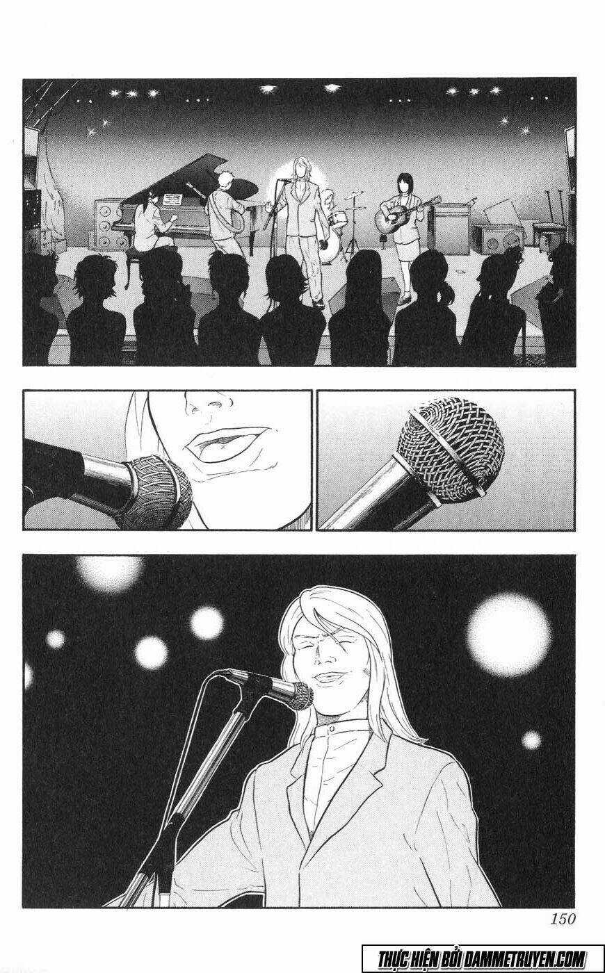 Ninku Second Stage - Eto Ninhen - Chapter 17 - Trang 5