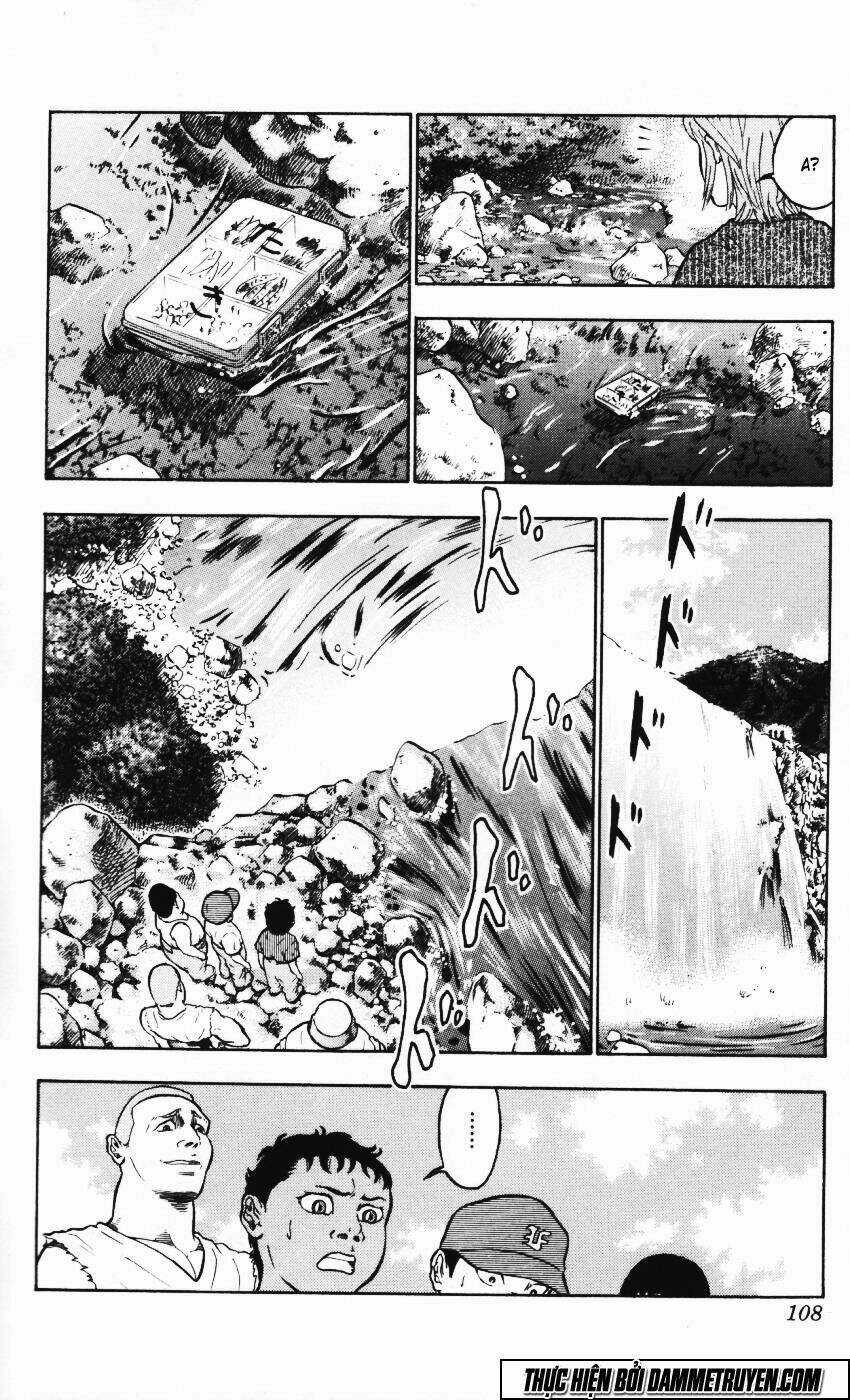 Ninku Second Stage - Eto Ninhen - Chapter 3 - Trang 20