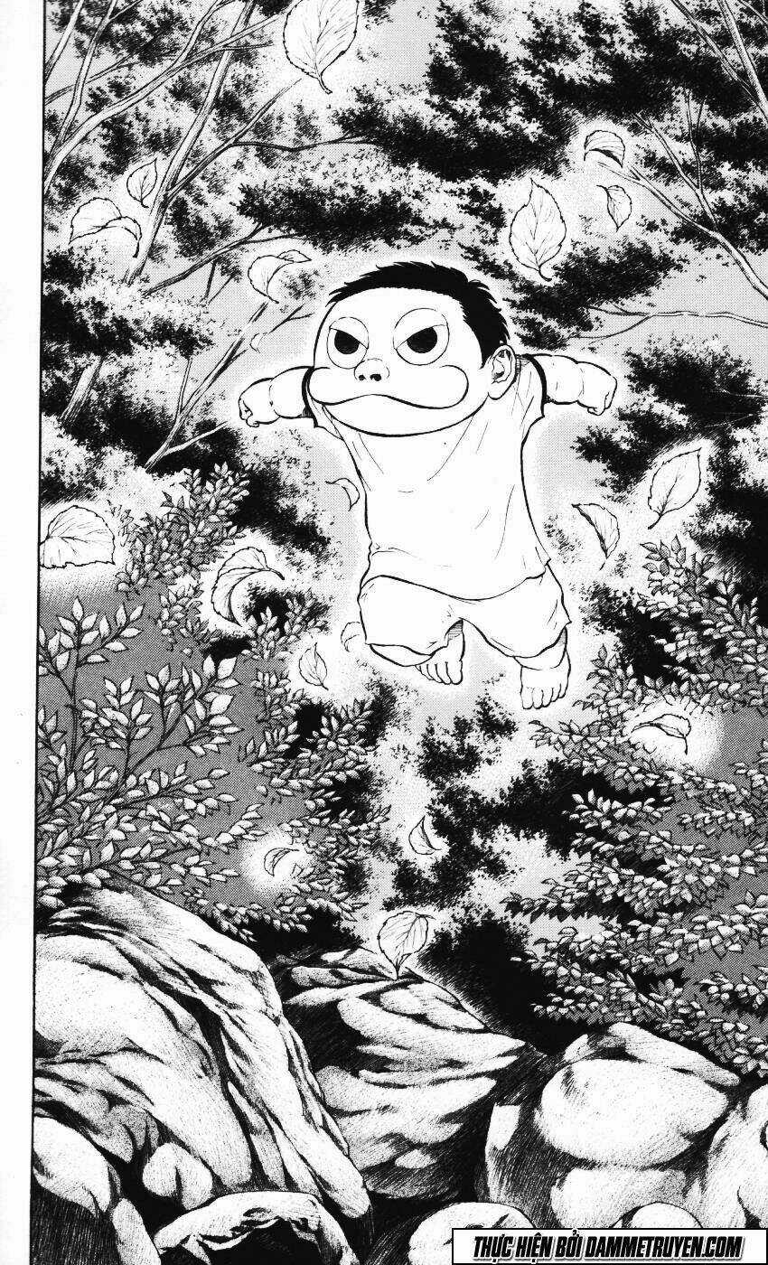 Ninku Second Stage - Eto Ninhen - Chapter 4 - Trang 22