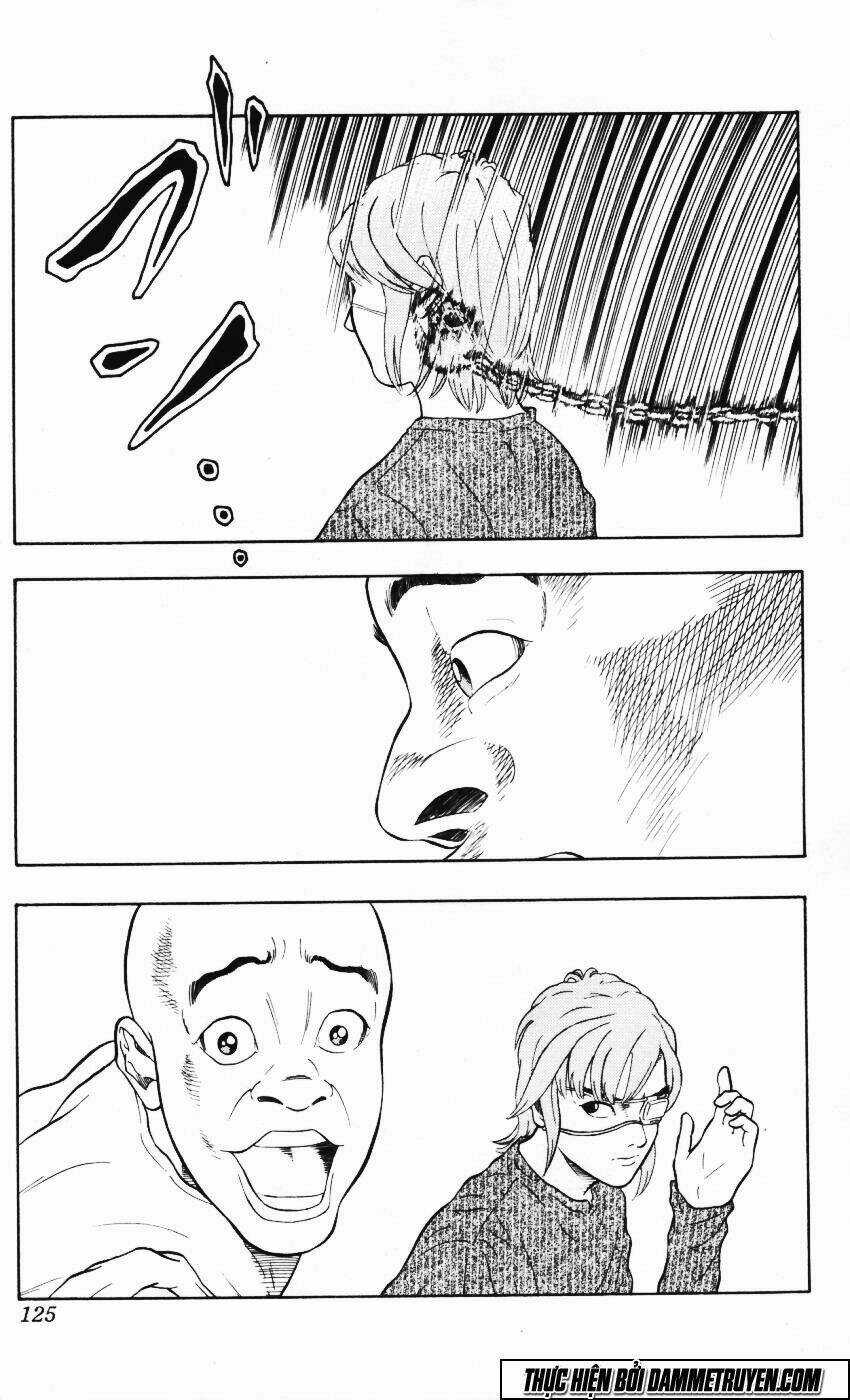 Ninku Second Stage - Eto Ninhen - Chapter 4 - Trang 5