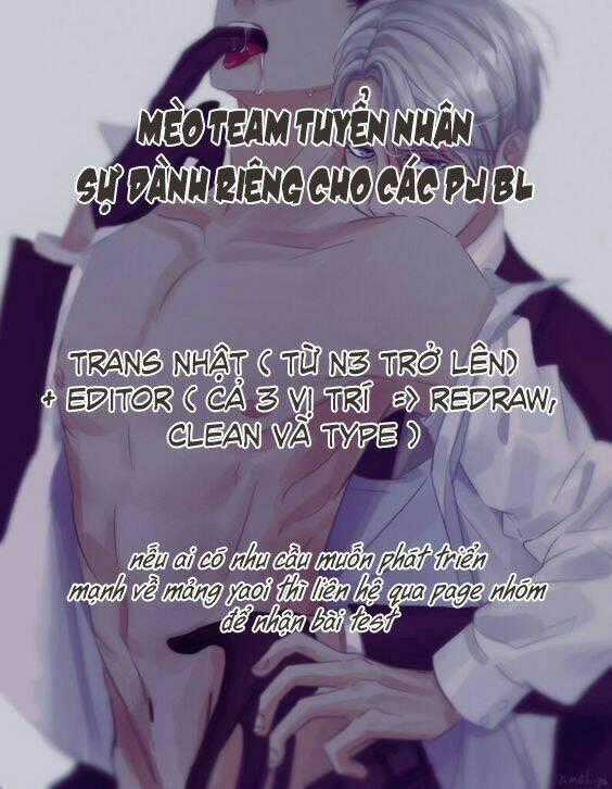 Nishuume No Koi - Chapter 2 - Trang 2