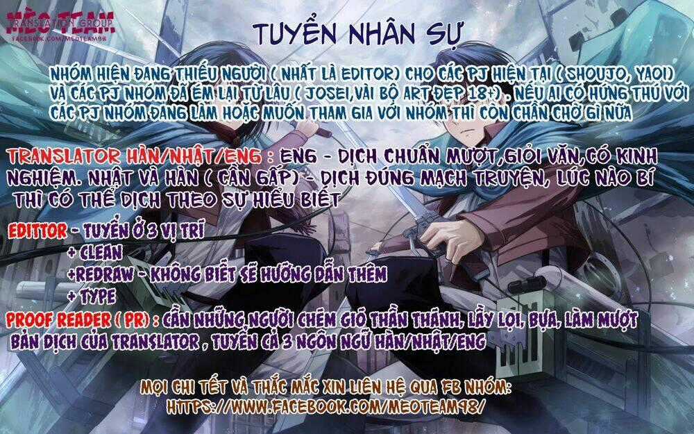 Nishuume No Koi - Chapter 2 - Trang 33