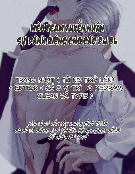 Nishuume No Koi - Chapter 3 - Trang 2