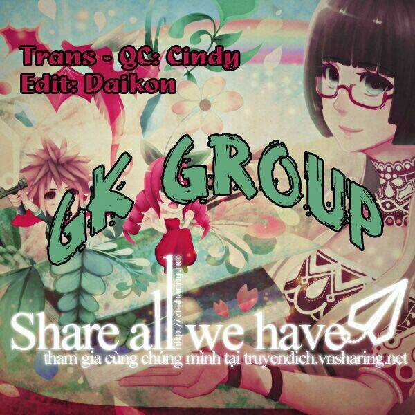 No. 5 - Chapter 1 - Trang 1