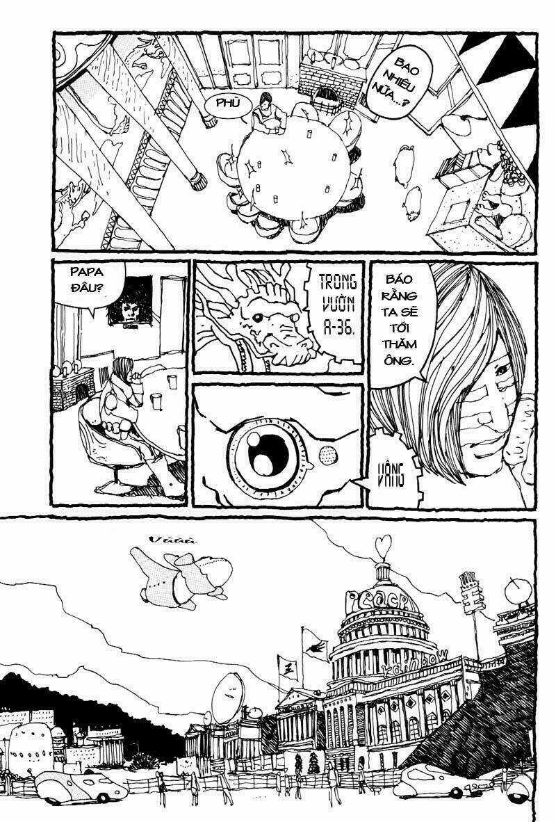 No. 5 - Chapter 1 - Trang 14