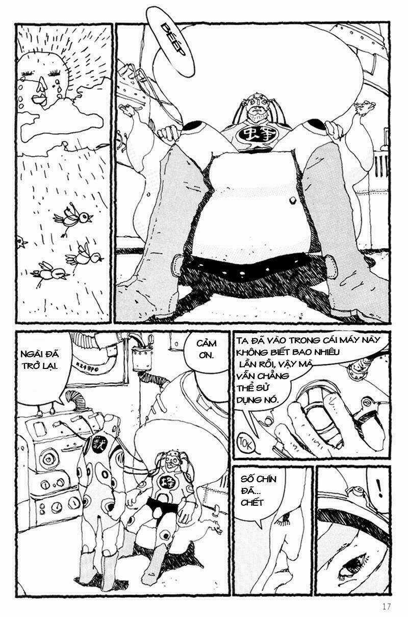 No. 5 - Chapter 1 - Trang 15