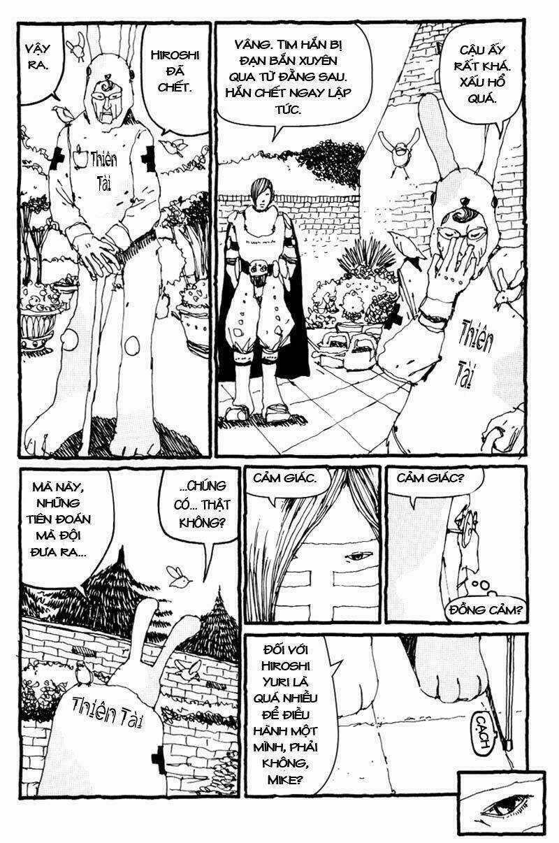 No. 5 - Chapter 1 - Trang 19