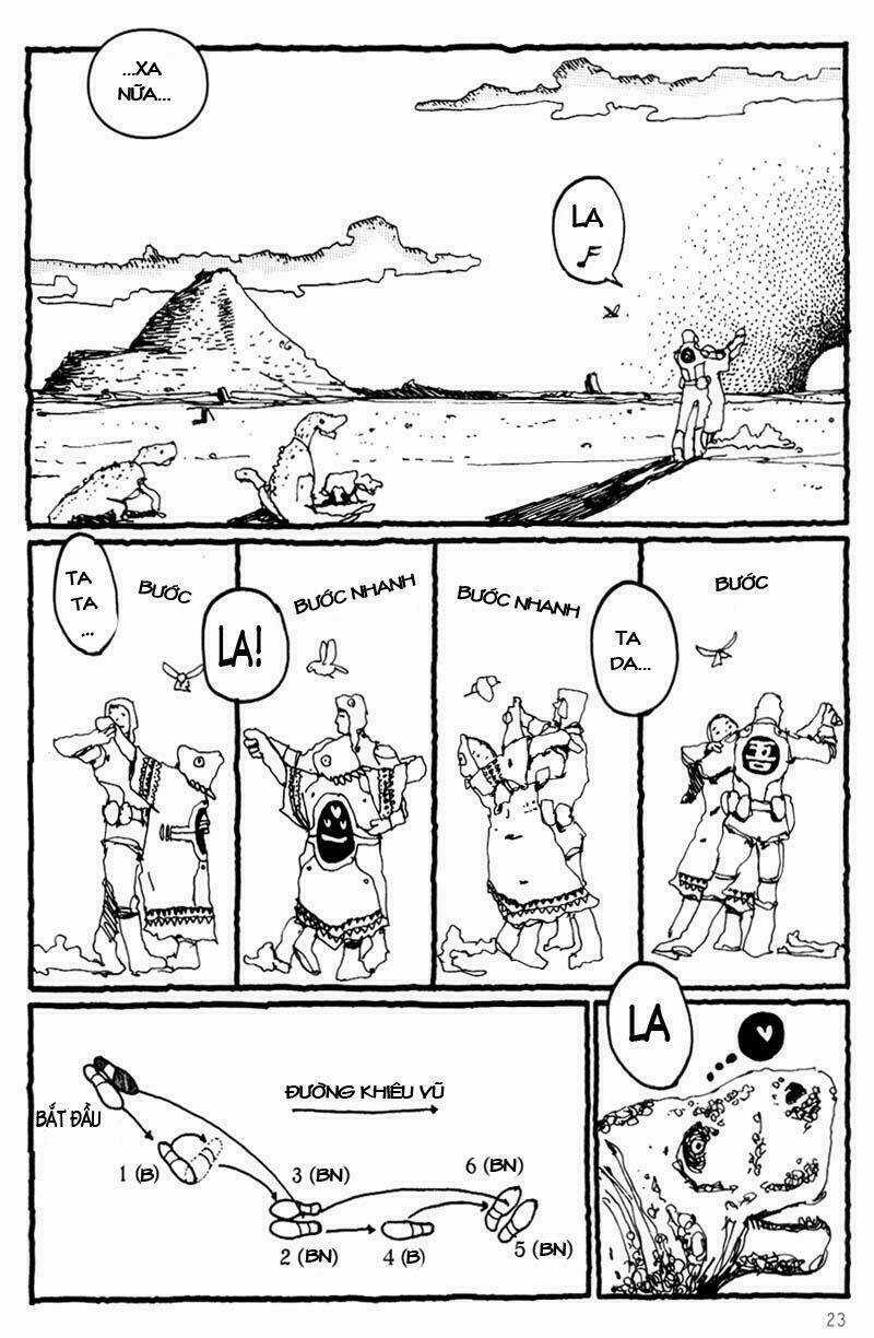 No. 5 - Chapter 1 - Trang 21