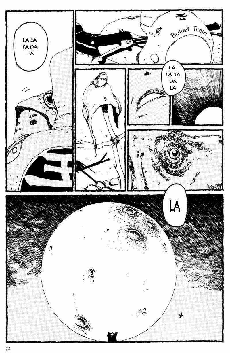 No. 5 - Chapter 1 - Trang 22