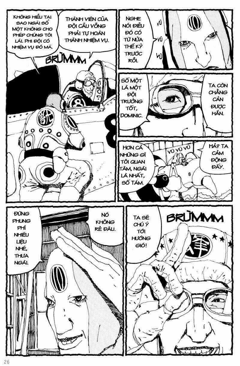 No. 5 - Chapter 1 - Trang 24