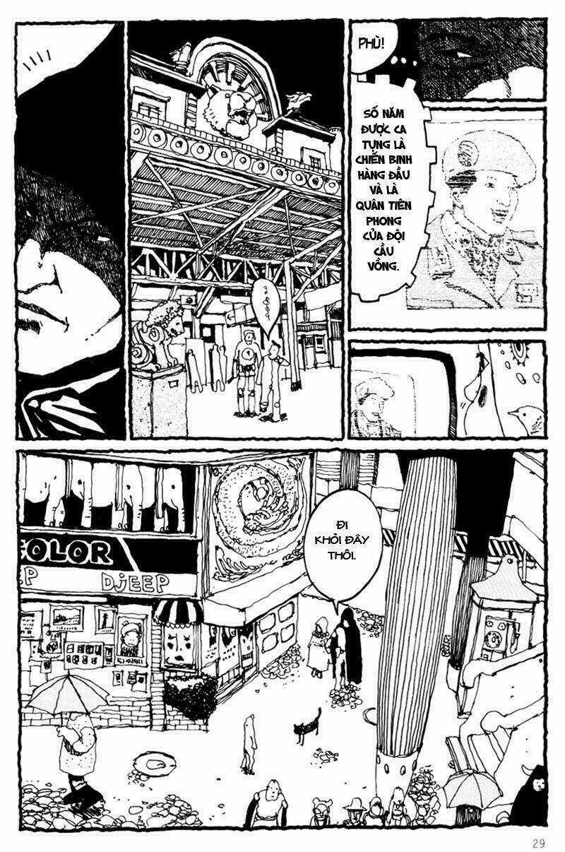 No. 5 - Chapter 1 - Trang 27