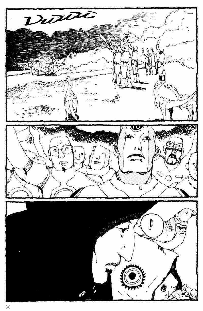 No. 5 - Chapter 1 - Trang 28