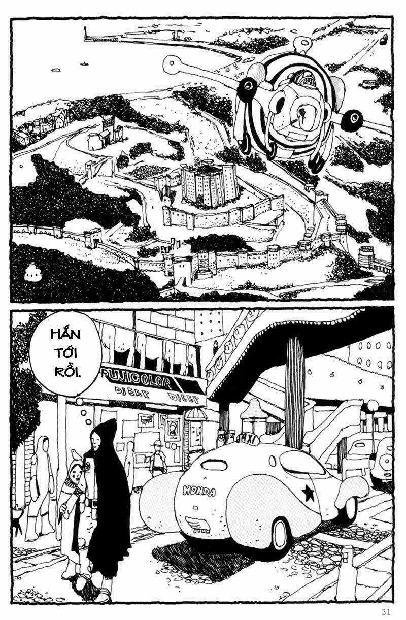 No. 5 - Chapter 1 - Trang 29